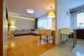 Appartement 3 chambres 76 m² Varsovie, Pologne