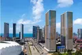 Wohnung 3 zimmer 60 m² Batumi, Georgien