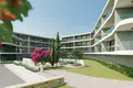 3 bedroom apartment 136 m² Pafos, Cyprus