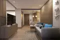 Studio apartment 1 bedroom 37 m² Phuket, Thailand