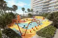 2 bedroom apartment 109 m² Dubai, United Arab Emirates