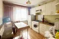 Apartamento 2 habitaciones 52 m² Brest, Belarús