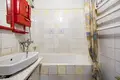 2 room apartment 50 m² Minsk, Belarus