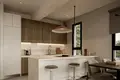 Mieszkanie 2 pokoi 100 m² Aradipu, Cypr