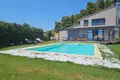 3 bedroom townthouse 120 m² Moles Kalyves, Greece