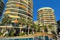 1 bedroom apartment 50 m² Alanya, Turkey