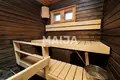 1 bedroom apartment 57 m² Oulunsalo, Finland