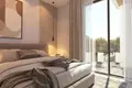 Квартира 2 спальни 80 м² муниципалитет Ларнака, Кипр