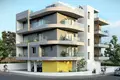 Apartamento 1 habitación 68 m² Larnaca, Chipre