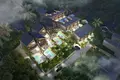 Complejo residencial New residential complex of turnkey villas within walking distance from Balangan beach, Bali, Indonesia