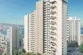 Appartement 1 chambre 37 m² Vina del Mar, Chili