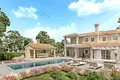 Villa de 4 dormitorios 220 m² Porec, Croacia