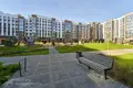 Appartement 3 chambres 79 m² Minsk, Bélarus