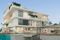 Mieszkanie 2 pokoi 78 m² Pafos, Cypr
