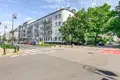 Appartement 2 chambres 54 m² Varsovie, Pologne
