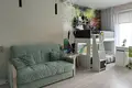 Appartement 1 chambre 38 m² Kopishche, Bélarus