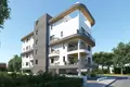 Apartamento 2 habitaciones 108 m² Larnaca, Chipre