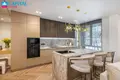 Квартира 2 комнаты 58 м² Вильнюс, Литва