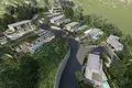 5-Schlafzimmer-Villa 730 m² Thrinia, Zypern
