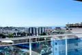 Duplex 6 rooms 230 m² in Alanya, Turkey