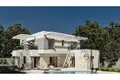 3 bedroom villa 163 m² Finestrat, Spain