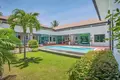 Villa de 4 dormitorios 350 m² Phuket, Tailandia