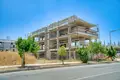 Wohnung 2 Schlafzimmer 96 m² Paphos, Zypern