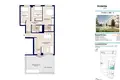 Apartamento 4 habitaciones 83 m² Alicante, Španjolska