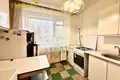 Appartement 2 chambres 40 m² Minsk, Bélarus