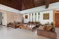 villa de 3 chambres 477 m² Phuket, Thaïlande