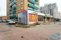 Nieruchomości komercyjne 35 m² Mińsk, Białoruś