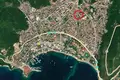 Wohnung 2 Zimmer 51 m² Budva, Montenegro