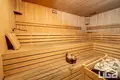 Apartamento 3 habitaciones 130 m² Alanya, Turquía