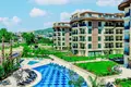 Квартира 2 комнаты 51 м² Убе, Турция