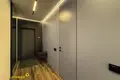 2 room apartment 43 m² Minsk, Belarus