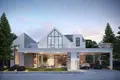 3 bedroom villa 296 m² Huai Yai, Thailand