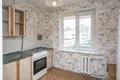 Wohnung 1 zimmer 33 m² Minsk, Belarus