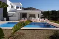 5 bedroom villa 380 m² Xabia Javea, Spain