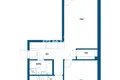Wohnung 1 zimmer 60 m² Tuusula, Finnland