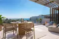 4 bedroom apartment  Mijas, Spain