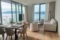 2 bedroom apartment 101 m² Rafailovici, Montenegro