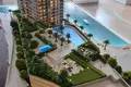 Mieszkanie 2 pokoi 1 189 m² Dubaj, Emiraty Arabskie