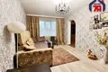 4 room apartment 82 m² Viasieja, Belarus