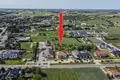 Parcelas 2 316 m² Pniewo, Polonia