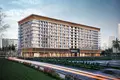 Appartement 2 chambres 106 m² Doubaï, Émirats arabes unis