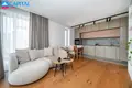 3 room apartment 61 m² Vilnius, Lithuania