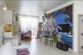 2 room apartment 61 m² Odessa, Ukraine