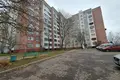 2 room apartment 47 m² Minsk, Belarus