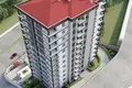 3 bedroom apartment 190 m² Yomra, Turkey