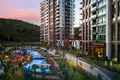 Apartamento 2 habitaciones 133 m² Sariyer, Turquía